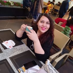 Meet your Posher, Vanessa